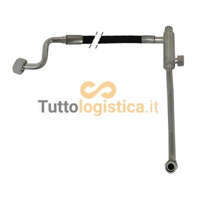 Tubo Pipeline TotalSource compatibile con carrelli STILL | 255/55234483304