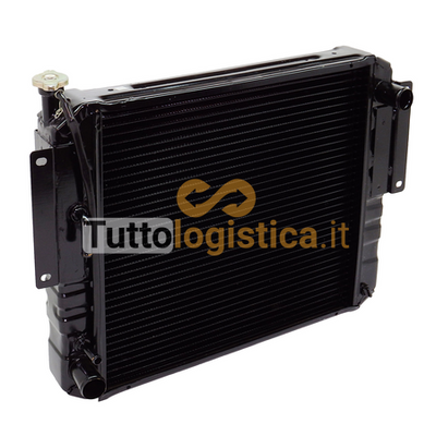 Radiatore TotalSource per carrelli elevatori Jungheinrich | 269/14409730