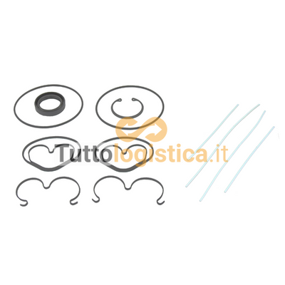 Kit Guarnizioni TotalSource per Sistemi Idraulici Mitsubishi | 272/9207100038