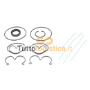 Kit Guarnizioni TotalSource per Sistemi Idraulici Mitsubishi | 272/9207100038