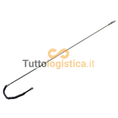 Rod di ricambio TotalSource per transpallet Jungheinrich | 269/51430342