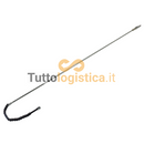Rod di ricambio TotalSource per transpallet Jungheinrich | 269/51430342