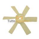 Ventola in PVC TotalSource per carrelli elevatori Toyota | 058/049161001071