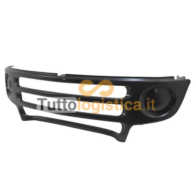 Pannellatura TotalSource per carrelli elevatori Linde | 400/3946133000