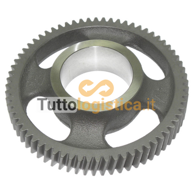 Ingranaggio folle n.1 TotalSource compatibile Toyota | 058/135257870271