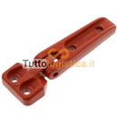 Cerniera cofano motore per carrelli elevatori Toyota TotalSource | 058/522092132071