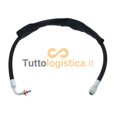 Tubo flessibile TotalSource compatibile con macchine BT | 268/257173