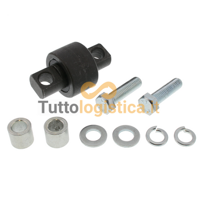 Gruppo lato ruota TotalSource per carrelli elevatori Yale | 003/66007744