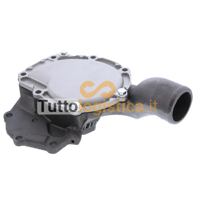 Pompa Acqua TotalSource per Carrelli Elevatori Jungheinrich | 269/50427151