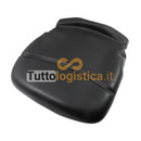 Cuscino Sedile in PVC con Interruttore 2P per Carrelli Yale | 003/580023146