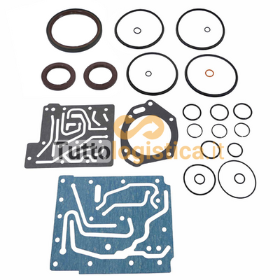 Kit guarnizioni trasmissione TotalSource per carrelli elevatori Clark | 007/8450432
