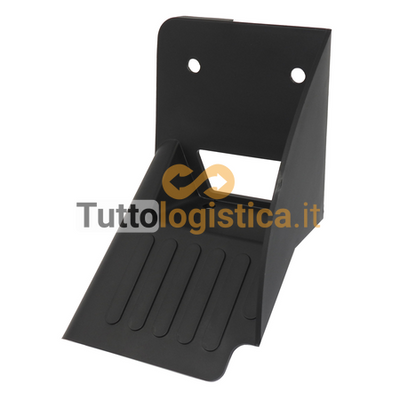 Parafango TotalSource per carrelli elevatori Linde | 400/3366020533