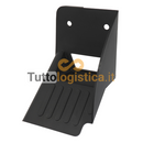 Parafango TotalSource per carrelli elevatori Linde | 400/3366020533