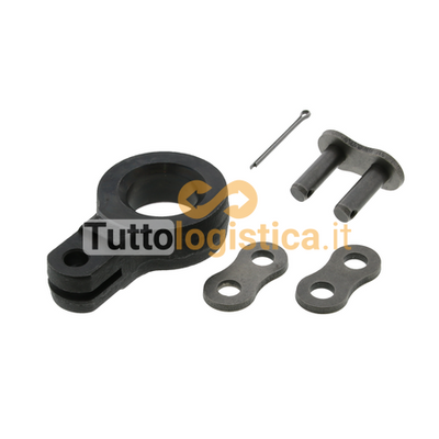 Kit Bulloni Chain Eye per Carrelli Elevatori Toyota TotalSource | 058/046312030171