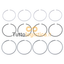 Set fasce elastiche standard TotalSource per motori NISSAN | 057/120336T010