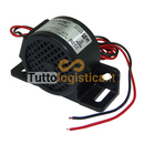 Avvisatore Acustico Brigade 12-24V 97dB per Combilift | AY7/CPE00209
