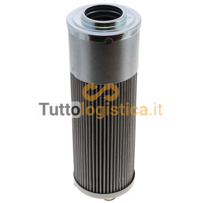 Filtro Idraulico TotalSource compatibile con macchine Linde | 400/0009831687