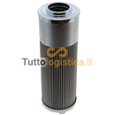 Filtro Idraulico TotalSource compatibile con macchine Linde | 400/0009831687