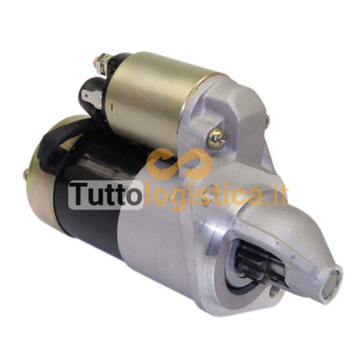 Motorino di avviamento TotalSource compatibile con Hyster | 001/3060771