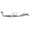 Tubo Flessibile TotalSource per Carrelli Elevatori Linde | 400/1814403609
