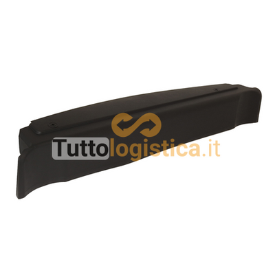 Coperchio TotalSource per carrelli elevatori Linde | 400/3863600600