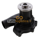 Pompa Acqua TotalSource per Motori Doosan-Daewoo | 954/65065006147