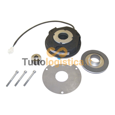 Freno Magnetico Teleco MP20 per Carrelli Elevatori Yale | 003/580034327