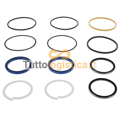 Kit guarnizioni TotalSource per carrelli elevatori Yale | 003/580026954