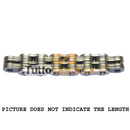 Catena a Fogli Rexnord BL634+2CL per Carrelli Elevatori Nissan | 057/59420L1203