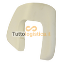 Kit Imbottitura Schienale KAB per Sedili Yale | 003/518797689
