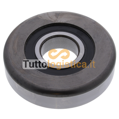 Roller BCA compatibile per carrelli elevatori Toyota | 058/614351390071