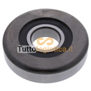 Roller BCA compatibile per carrelli elevatori Toyota | 058/614351390071