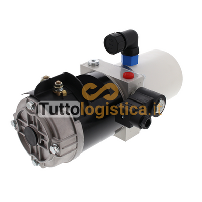 Centralina Idraulica Fluidlink per Carrelli Elevatori Crown | 002/818989001