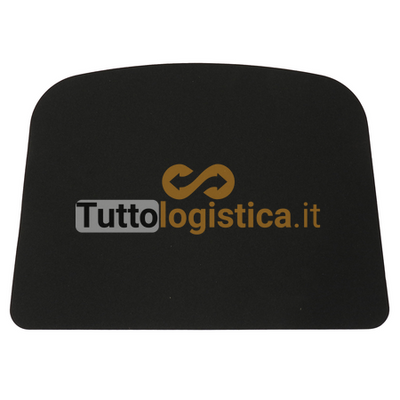 Tappetino in gomma TotalSource per carrelli elevatori STILL | 255/50014323822