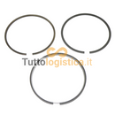 Fasce Elastiche TotalSource per Motori Jungheinrich | 269/50027929
