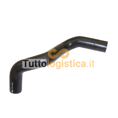 Tubo radiatore inferiore TotalSource per Nissan | 057/21503FA401