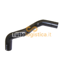 Tubo radiatore inferiore TotalSource per Nissan | 057/21503FA401