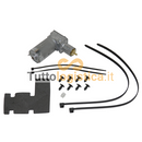 Compressore 12V Grammer per sedili Manitou | 261/797778