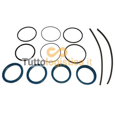 Kit Guarnizioni OEM per Mitsubishi - Qualità e Affidabilità | 272/91E4316410