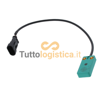 Dispositivo di rilevamento Pepperl+Fuchs per Toyota | 058/212481030