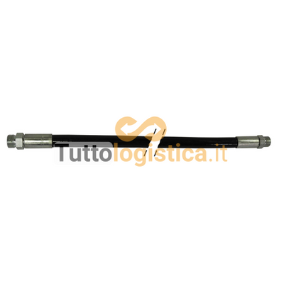 Tubo flessibile Header Hose per carrelli elevatori Yale | 003/582026673