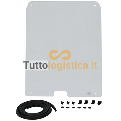 Schermo Frontale TotalSource per Carrelli Elevatori Linde | 400/3354308900