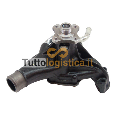 Pompa Acqua TotalSource per Carrelli Elevatori Jungheinrich | 269/50307972