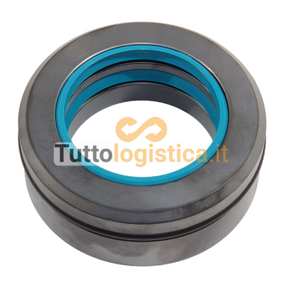Boccola TotalSource per carrelli elevatori Linde | 400/3024500802