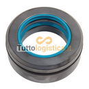 Boccola TotalSource per carrelli elevatori Linde | 400/3024500802