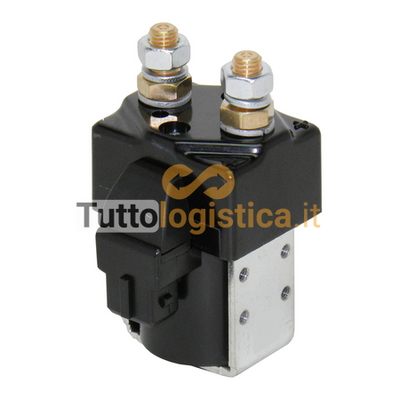 Contattore Albright 24V per carrelli elevatori Toyota | 058/248310