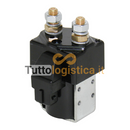 Contattore Albright 24V per carrelli elevatori Toyota | 058/248310