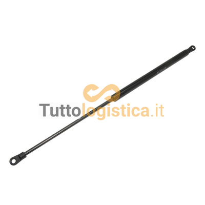 Molla a gas Stabilus per veicoli Mitsubishi | 272/91K1207100