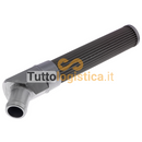 Filtro Idraulico TotalSource compatibile con carrelli elevatori Yale | 003/580014237