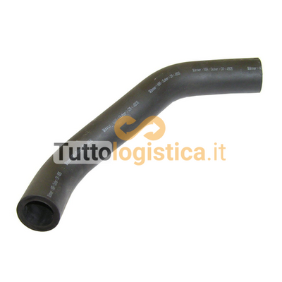 Tubo bassa pressione TotalSource per carrelli elevatori Toyota | 058/681162344071